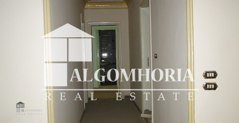 Apartment 120.00 for sale M2 in Giza, Mohandeseen
