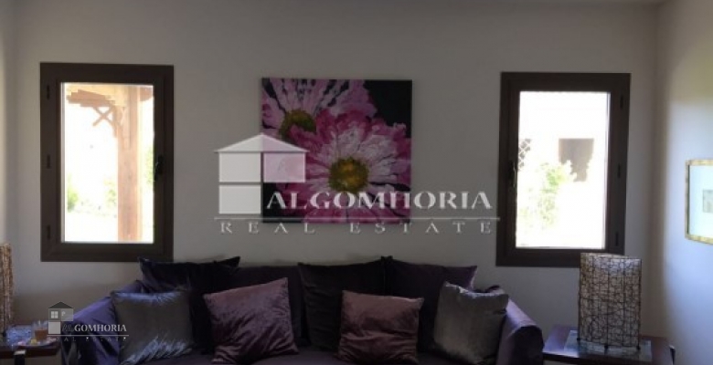 Villa 528.00 for sale M2 in North Coast, Sidi Abdel Rahman