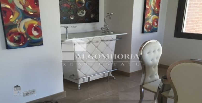 Villa 528.00 for sale M2 in North Coast, Sidi Abdel Rahman