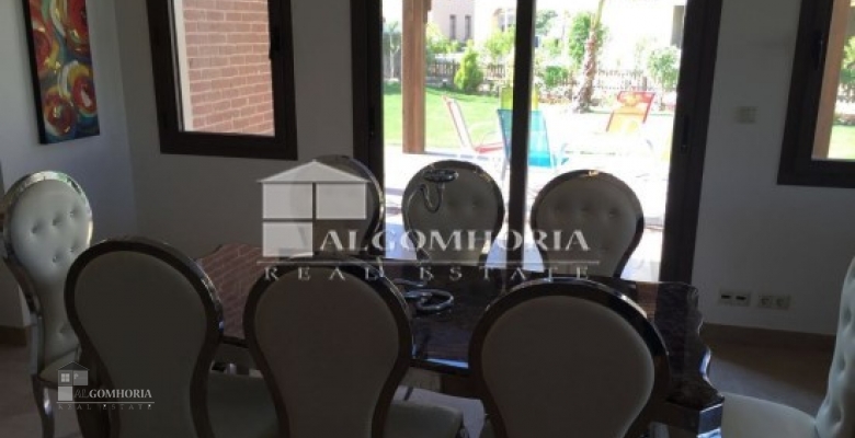 Villa 528.00 for sale M2 in North Coast, Sidi Abdel Rahman