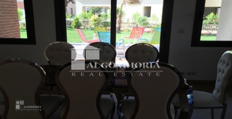 Villa 528.00 for sale M2 in North Coast, Sidi Abdel Rahman