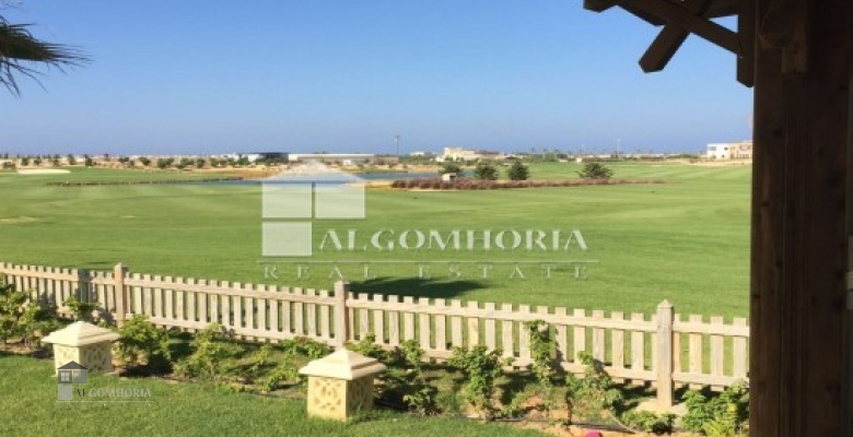 Villa 528.00 for sale M2 in North Coast, Sidi Abdel Rahman