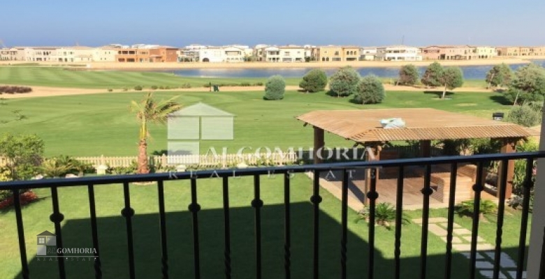 Villa 528.00 for sale M2 in North Coast, Sidi Abdel Rahman