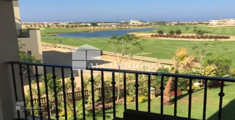 Villa 528.00 for sale M2 in North Coast, Sidi Abdel Rahman