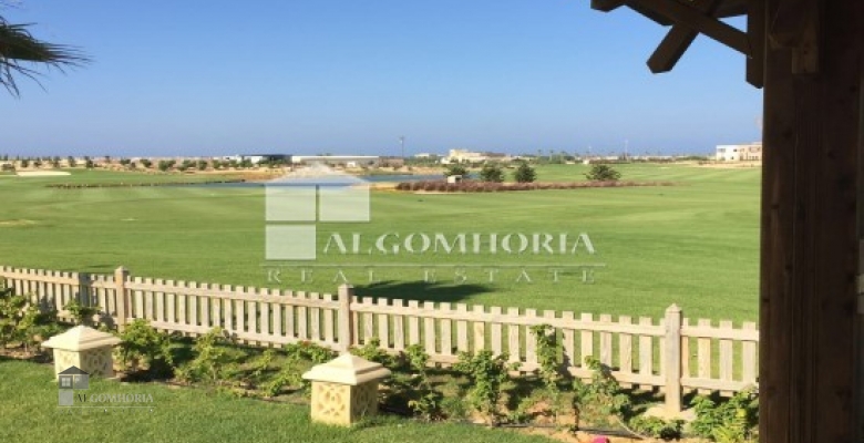 Villa 528.00 for sale M2 in North Coast, Sidi Abdel Rahman