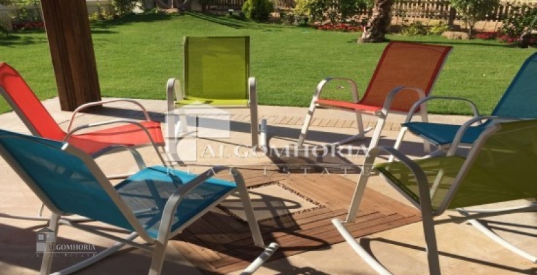 Villa 528.00 for sale M2 in North Coast, Sidi Abdel Rahman