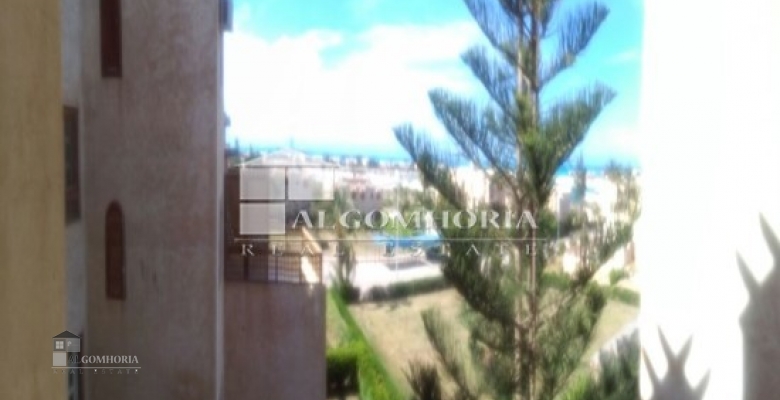 Chaleh 0.00 for sale M2 in North Coast, Marina