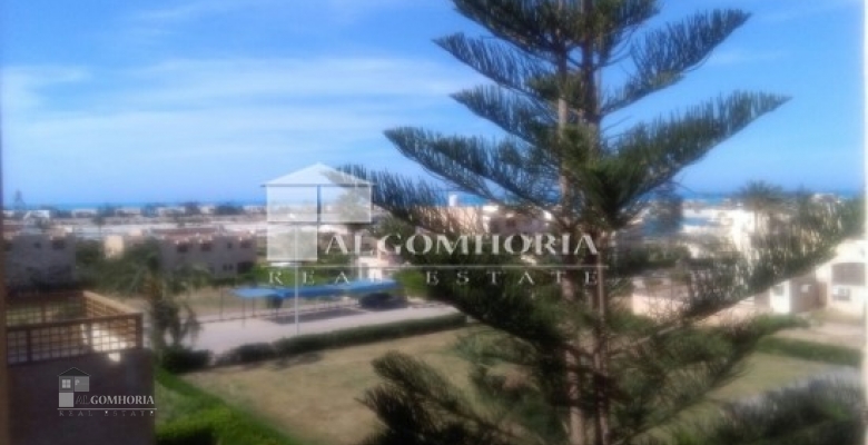 Chaleh 0.00 for sale M2 in North Coast, Marina