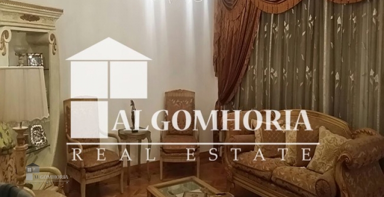 Apartment 207.00 for sale M2 in Cairo, Nasr city