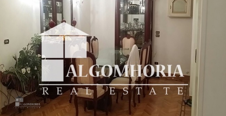 Apartment 207.00 for sale M2 in Cairo, Nasr city