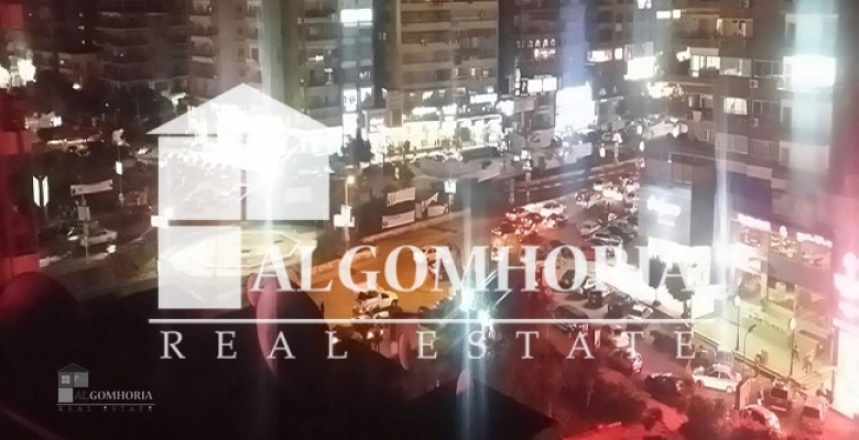 Apartment 207.00 for sale M2 in Cairo, Nasr city