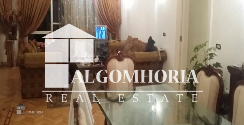 Apartment 207.00 for sale M2 in Cairo, Nasr city