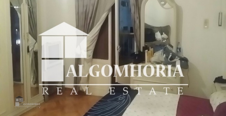 Apartment 207.00 for sale M2 in Cairo, Nasr city