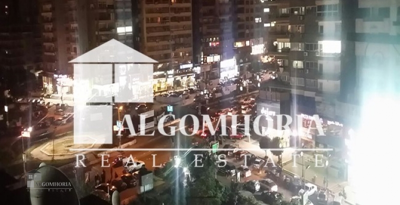 Apartment 207.00 for sale M2 in Cairo, Nasr city