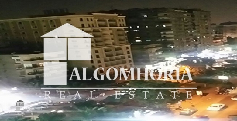 Apartment 207.00 for sale M2 in Cairo, Nasr city