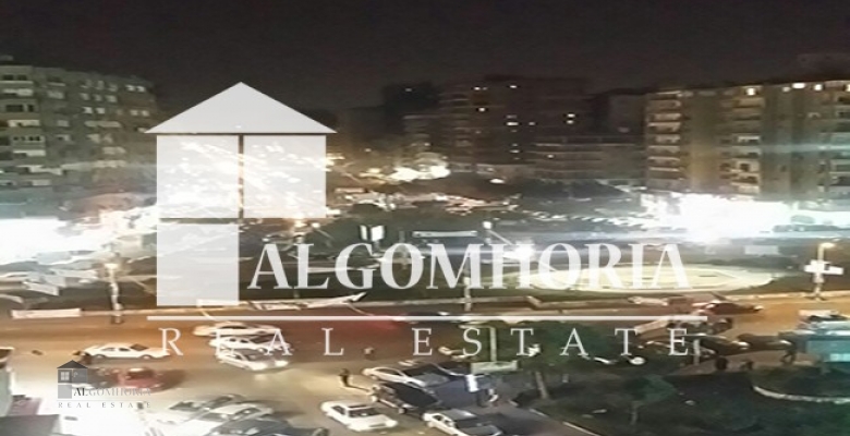 Apartment 207.00 for sale M2 in Cairo, Nasr city