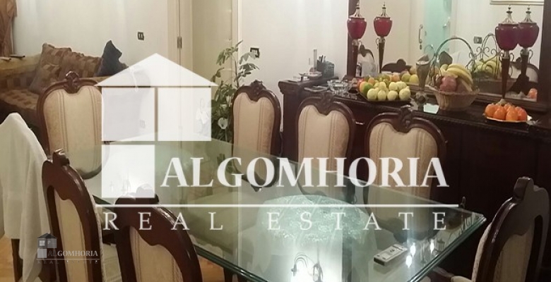 Apartment 207.00 for sale M2 in Cairo, Nasr city