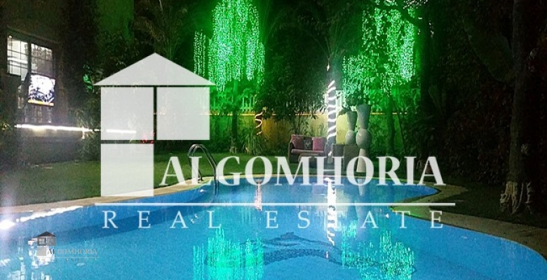 Villa 1050.00 for sale M2 in Cairo, Rehab