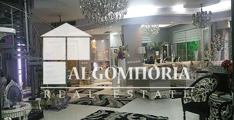 Villa 1050.00 for sale M2 in Cairo, Rehab