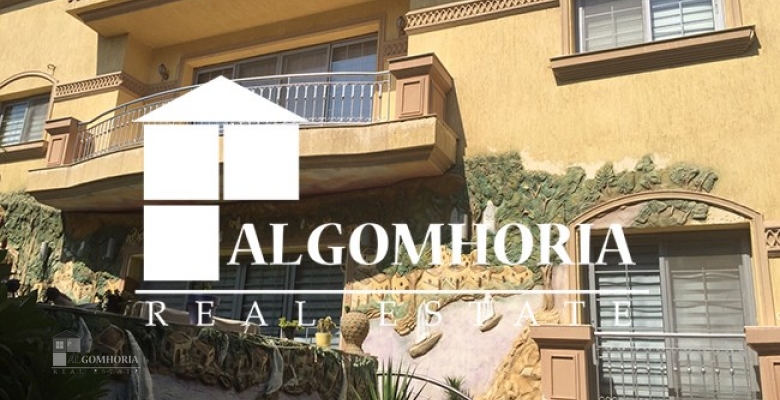 Villa 1050.00 for sale M2 in Cairo, Rehab