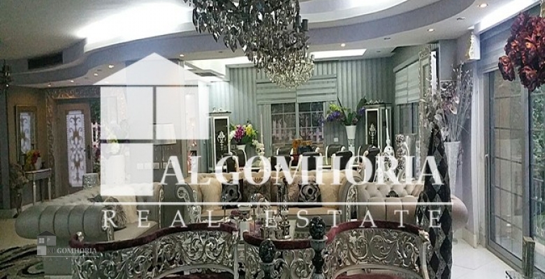 Villa 1050.00 for sale M2 in Cairo, Rehab