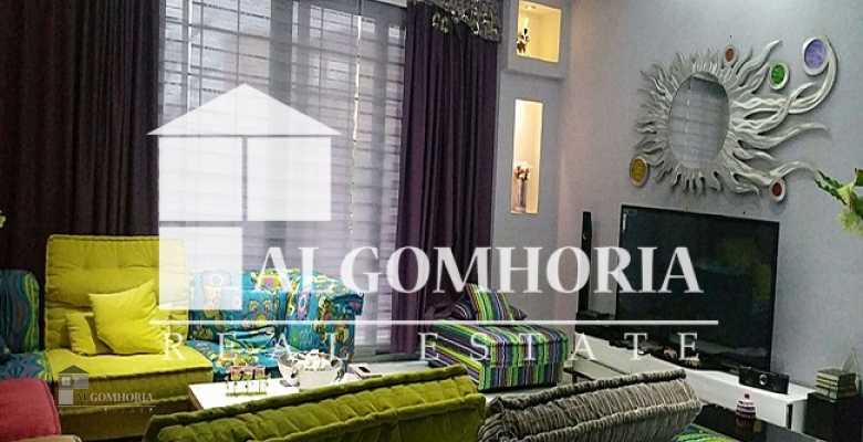 Villa 1050.00 for sale M2 in Cairo, Rehab