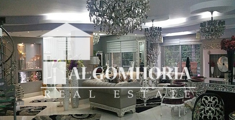 Villa 1050.00 for sale M2 in Cairo, Rehab