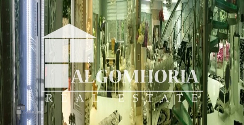 Villa 1050.00 for sale M2 in Cairo, Rehab