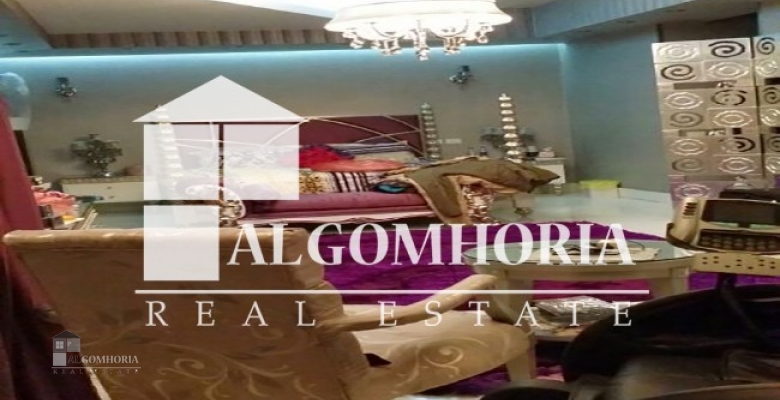 Villa 1050.00 for sale M2 in Cairo, Rehab