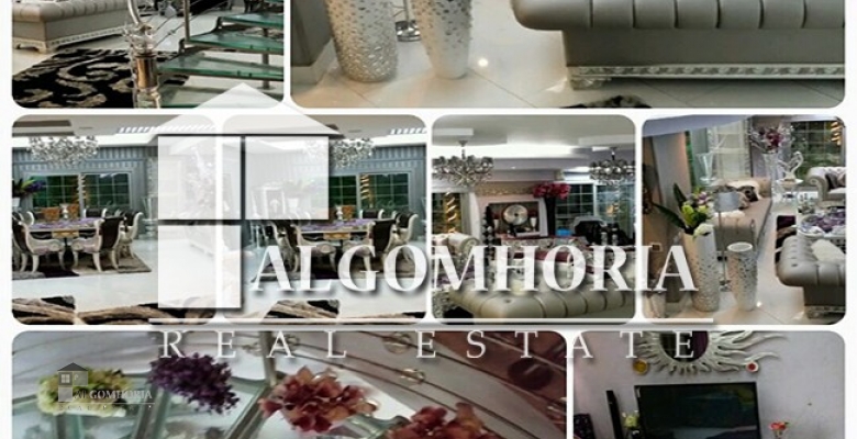 Villa 1050.00 for sale M2 in Cairo, Rehab