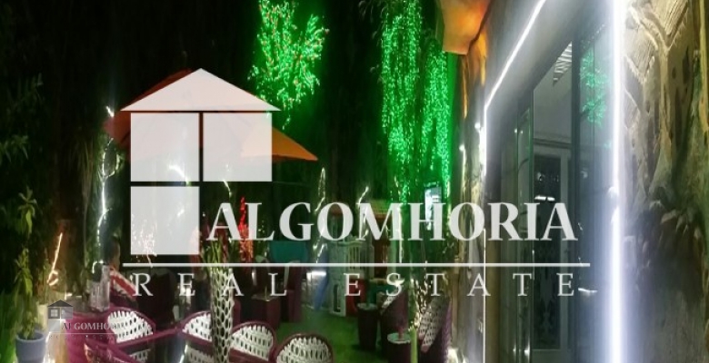 Villa 1050.00 for sale M2 in Cairo, Rehab