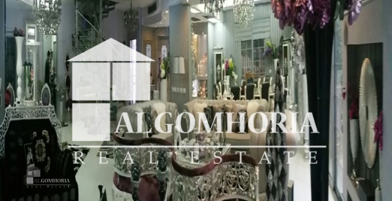 Villa 1050.00 for sale M2 in Cairo, Rehab