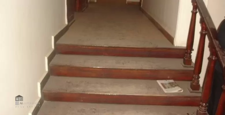 Unfurnished Apartment for rent 350.00 M2 in Giza, Mohandeseen