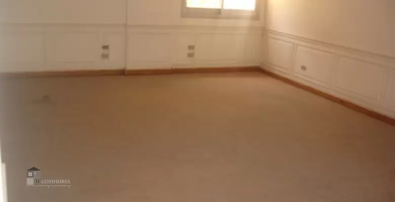 Unfurnished Apartment for rent 350.00 M2 in Giza, Mohandeseen