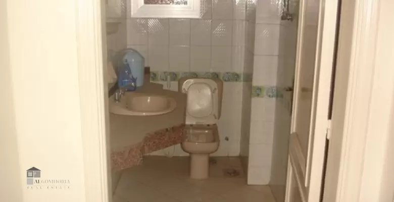 Unfurnished Apartment for rent 350.00 M2 in Giza, Mohandeseen