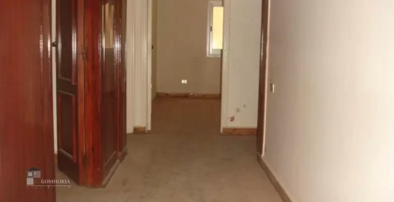 Unfurnished Apartment for rent 350.00 M2 in Giza, Mohandeseen