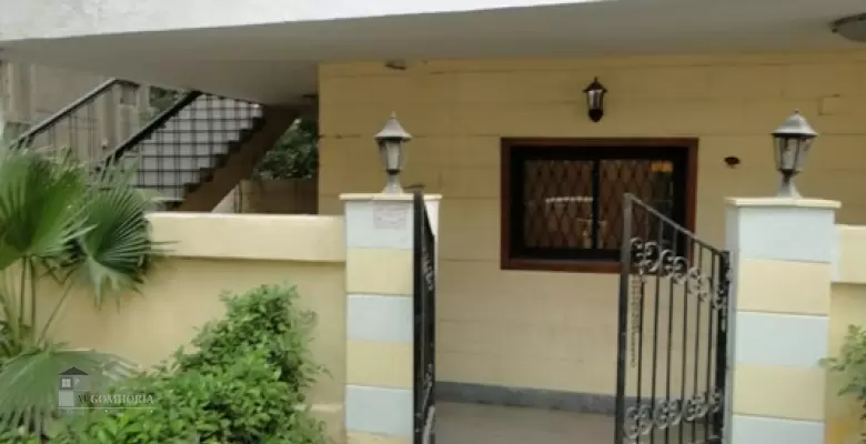 Unfurnished Ground Floor for rent 200.00 M2 in Giza, Mohandeseen