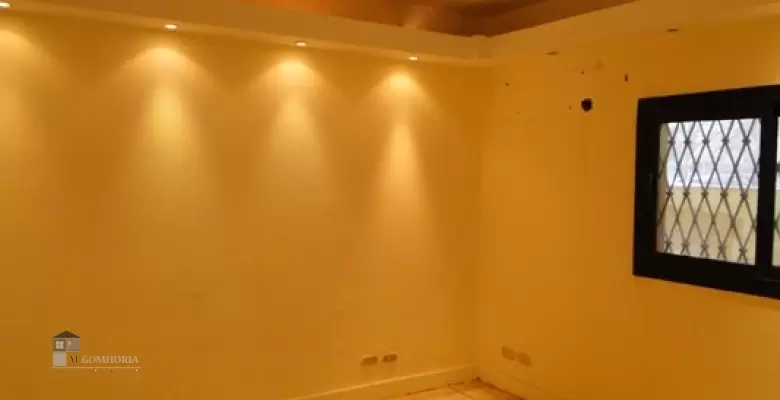 Unfurnished Ground Floor for rent 200.00 M2 in Giza, Mohandeseen