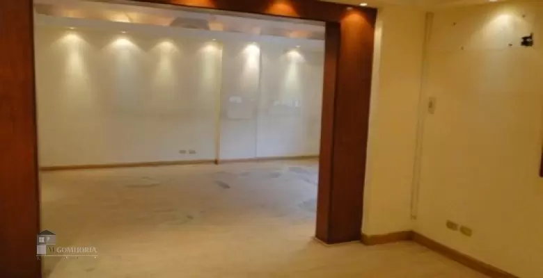 Unfurnished Ground Floor for rent 200.00 M2 in Giza, Mohandeseen