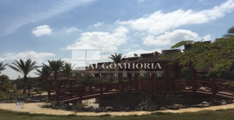 Chaleh 160.00 for sale M2 in North Coast, Marina