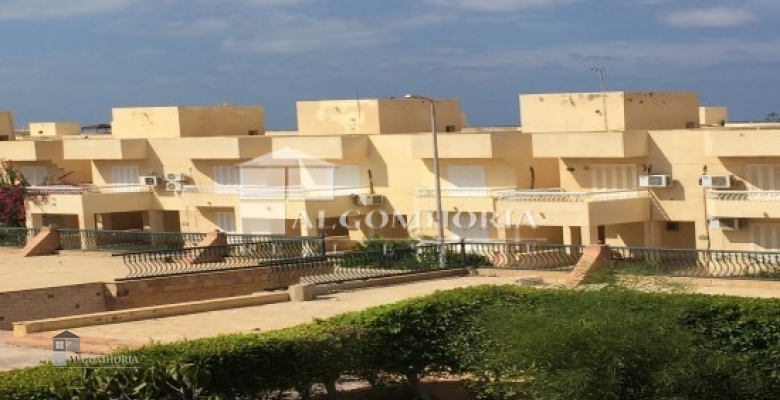 Chaleh 160.00 for sale M2 in North Coast, Marina