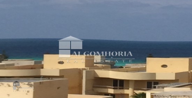 Chaleh 160.00 for sale M2 in North Coast, Marina