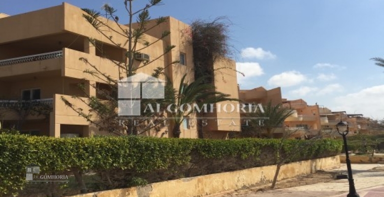 Chaleh 160.00 for sale M2 in North Coast, Marina