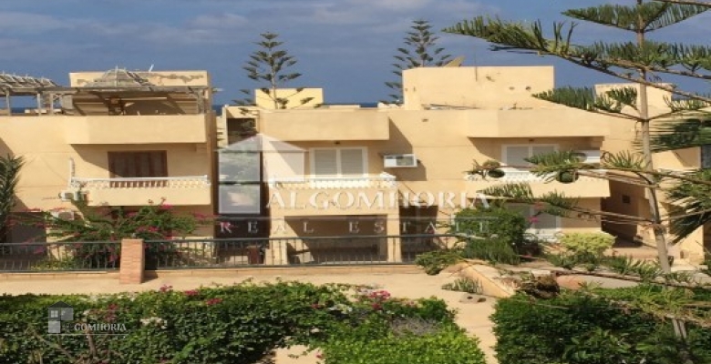 Chaleh 160.00 for sale M2 in North Coast, Marina