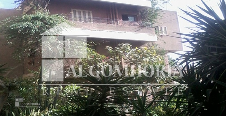 Villa 1260.00 for sale M2 in Giza, Giza