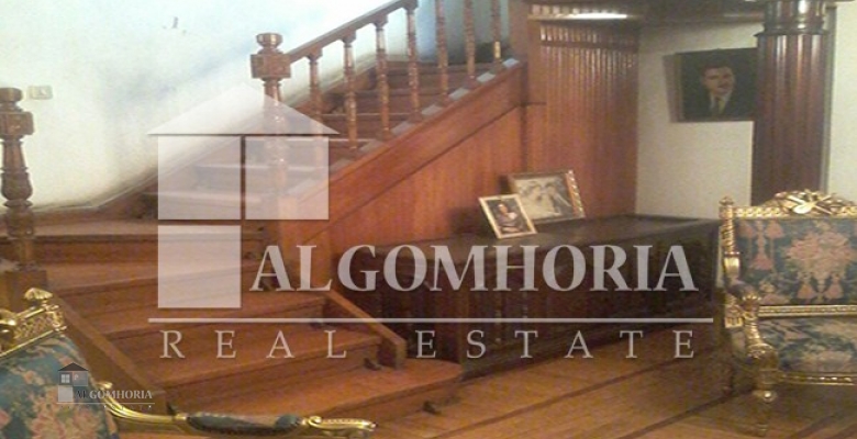 Villa 1260.00 for sale M2 in Giza, Giza