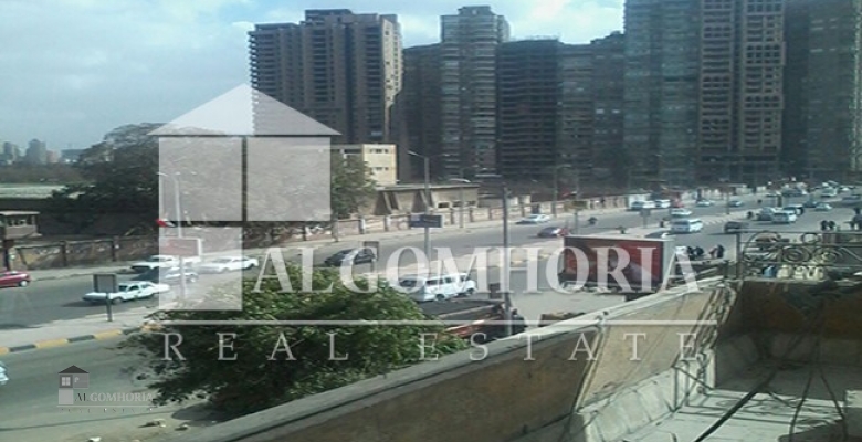 Villa 1260.00 for sale M2 in Giza, Giza