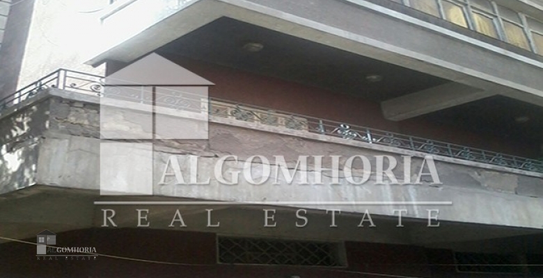 Villa 1260.00 for sale M2 in Giza, Giza