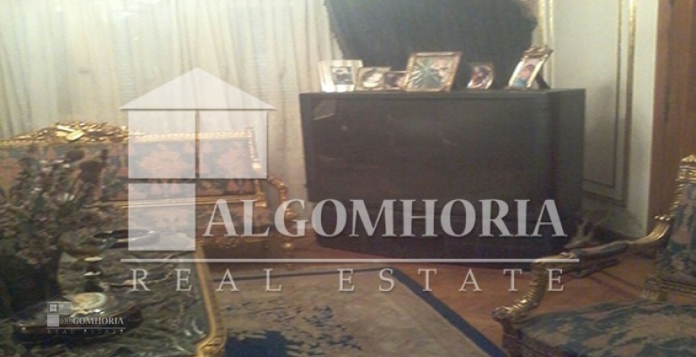 Villa 1260.00 for sale M2 in Giza, Giza