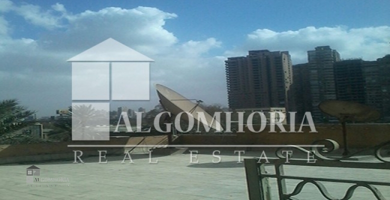 Villa 1260.00 for sale M2 in Giza, Giza